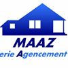 Photo Maaz - menuiserie agencement de a a z.